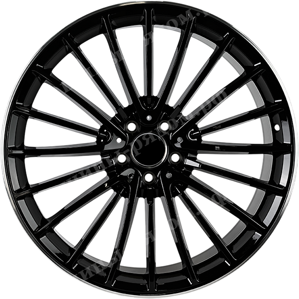 Колесные диски RGW Wheels RGW626 R21