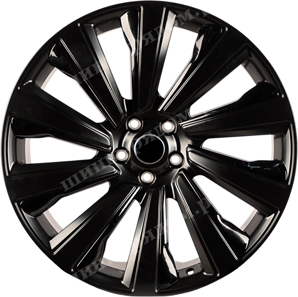 Колесные диски RGW Wheels RGW708L R22