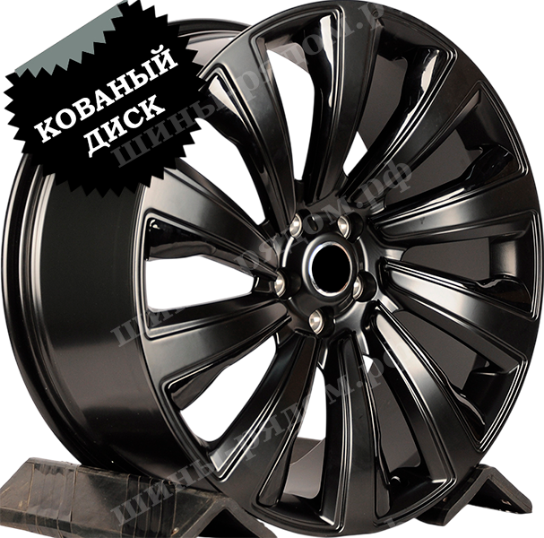 Matte Black+Trim Sprit 