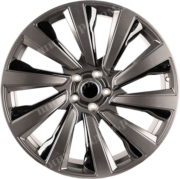 Колесные диски RGW Wheels RGW708R R22