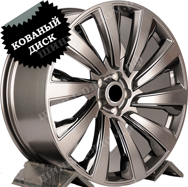 Matte Grey+Trim Sprit 