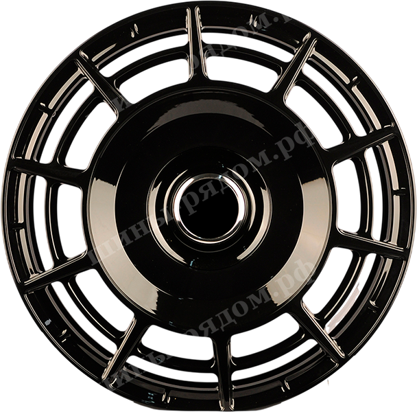 Колесные диски RGW Wheels RGW789 R22