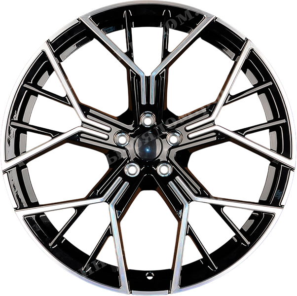 Колесные диски RGW Wheels RGW798 R21