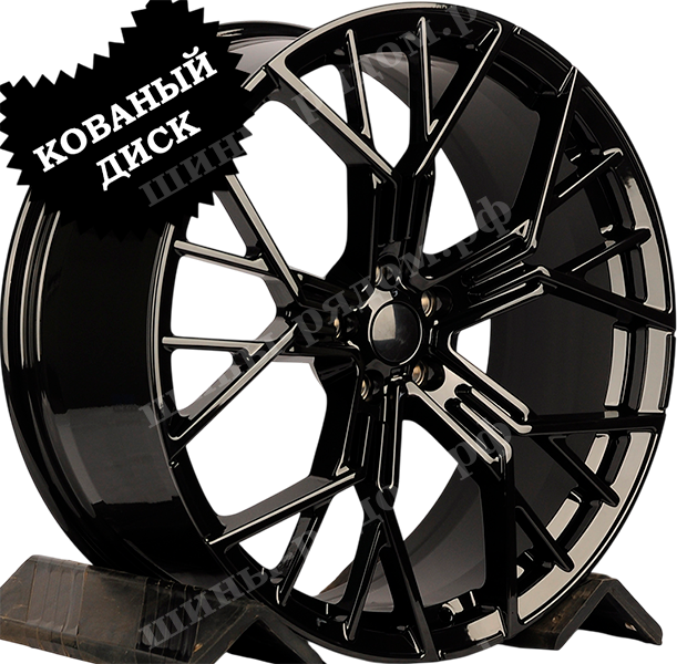 Gloss Black 