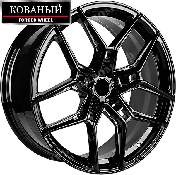Gloss Black 