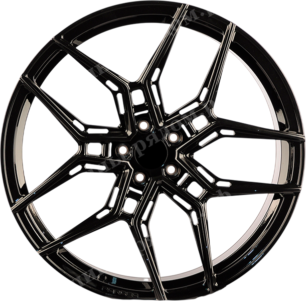 Колесные диски RGW Wheels S3192502-15 R21