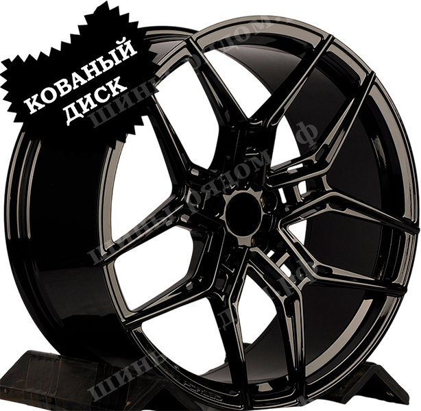 Gloss Black 