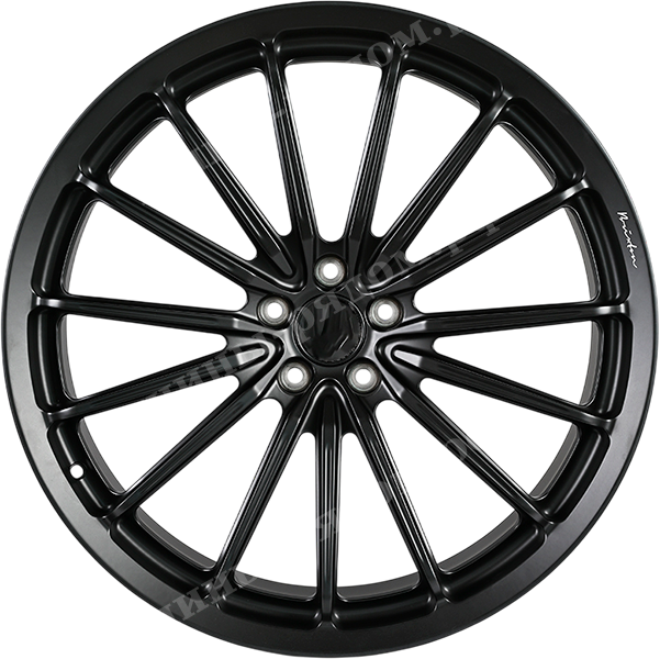Колесные диски RGW Wheels S3192502-16 R22