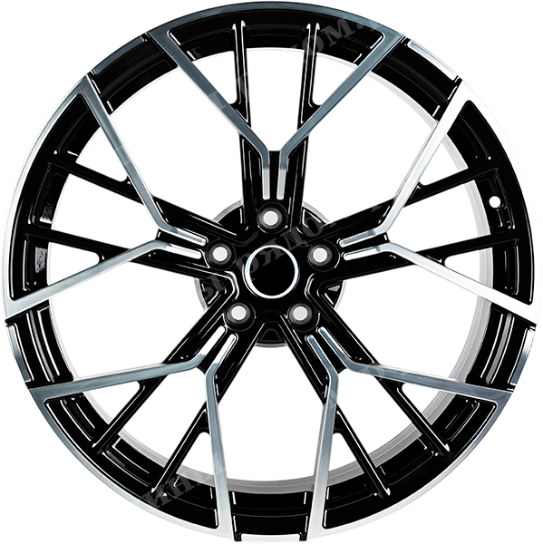 Колесные диски RGW Wheels S3192502-17 R20