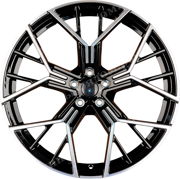 Колесные диски RGW Wheels S3192502-18 R21
