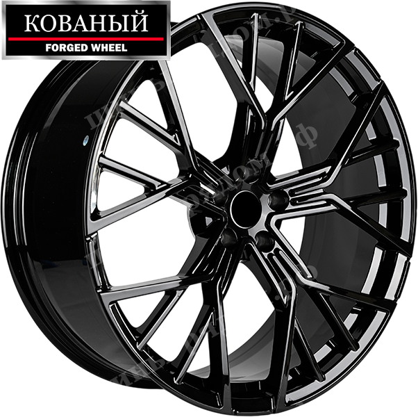 Gloss Black 