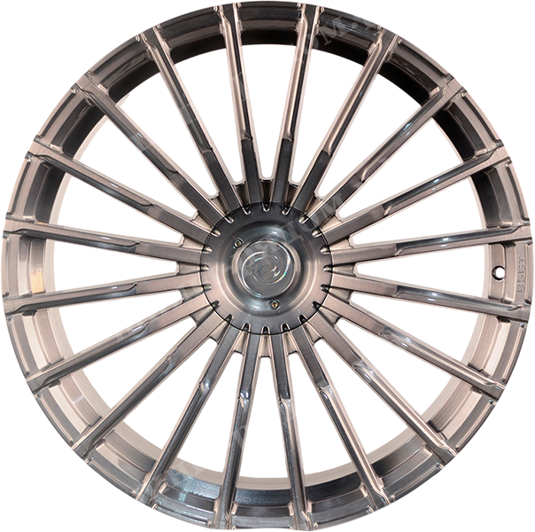 Колесные диски RGW Wheels S3192502-1 R20