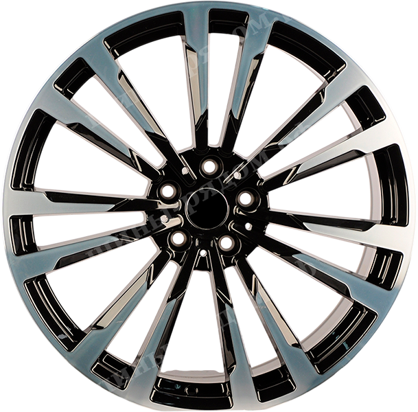 Колесные диски RGW Wheels S3192502-20 R20