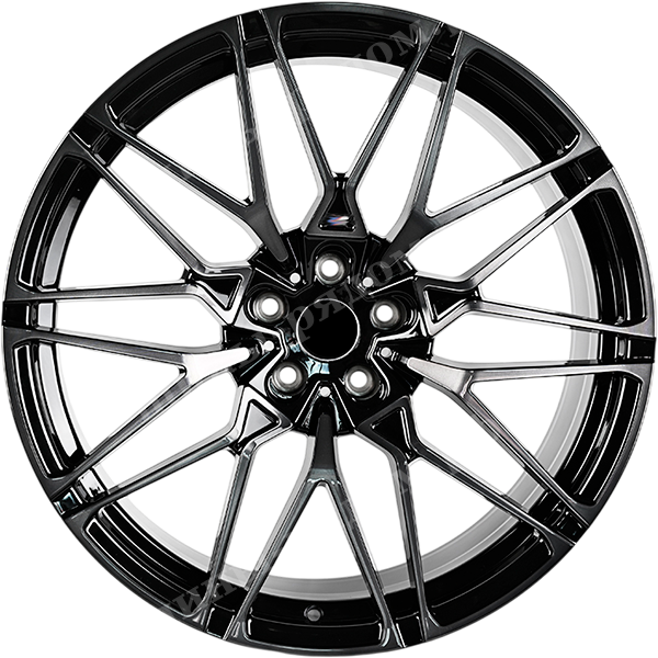 Колесные диски RGW Wheels S3192502-22 R21