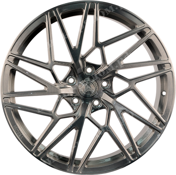 Колесные диски RGW Wheels S3192502-24 R20
