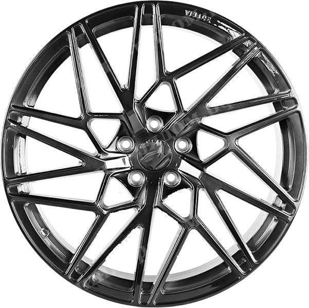 Колесные диски RGW Wheels S3192502-25 R21