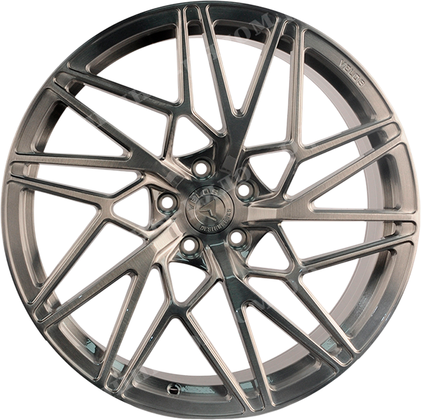 Колесные диски RGW Wheels S3192502-26 R20