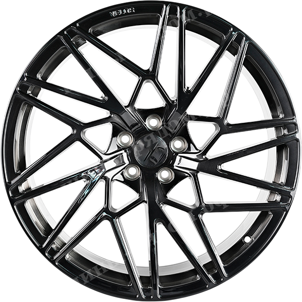 Колесные диски RGW Wheels S3192502-27 R21