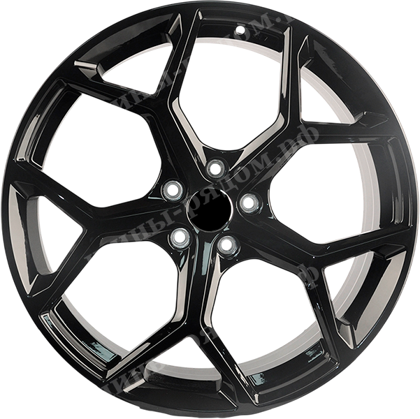 Колесные диски RGW Wheels S3192502-32 R21