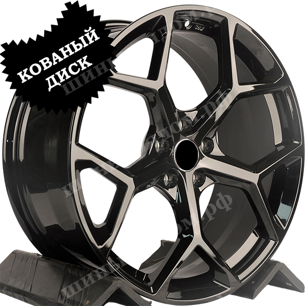 Gloss Black 