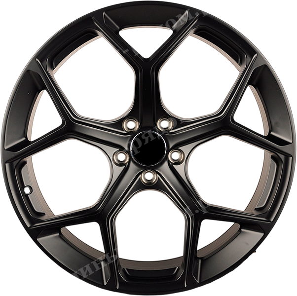 Колесные диски RGW Wheels S3192502-33 R21