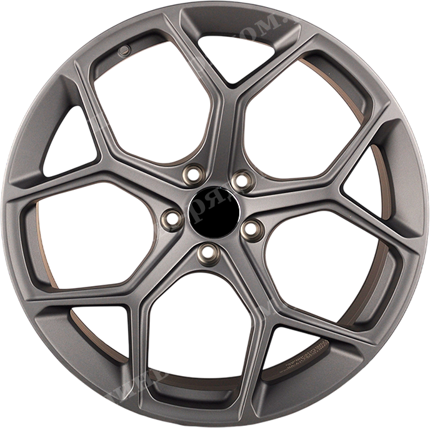 Колесные диски RGW Wheels S3192502-35 R22