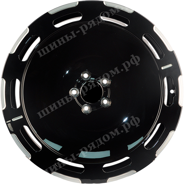 Колесные диски RGW Wheels S3192502-36 R21