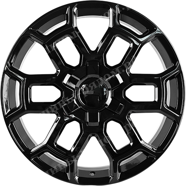 Колесные диски RGW Wheels S3192502-42 R22