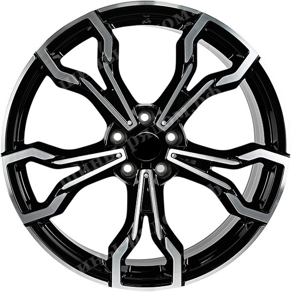 Колесные диски RGW Wheels S3192502-44 R20