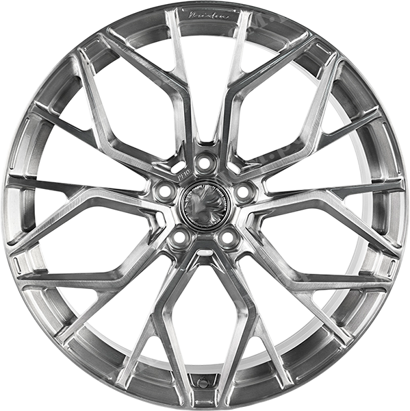 Колесные диски RGW Wheels S3192502-58 R20