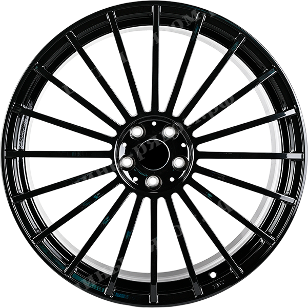 Колесные диски RGW Wheels S3192502-5 R22