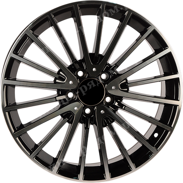 Колесные диски RGW Wheels S3192502-63 R22