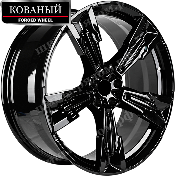 Gloss Black 