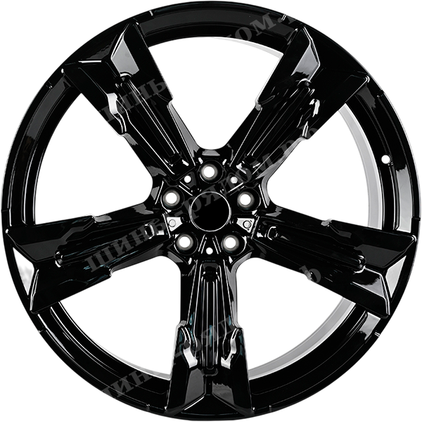 Колесные диски RGW Wheels S3192502-67 R21