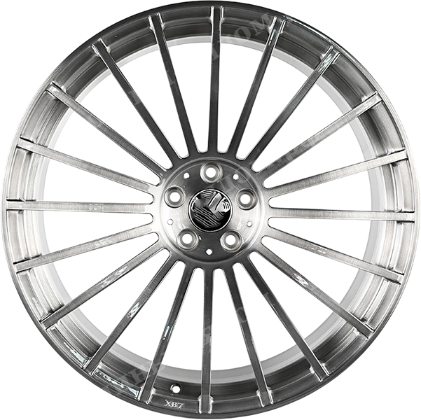 Колесные диски RGW Wheels S3192502-6 R22