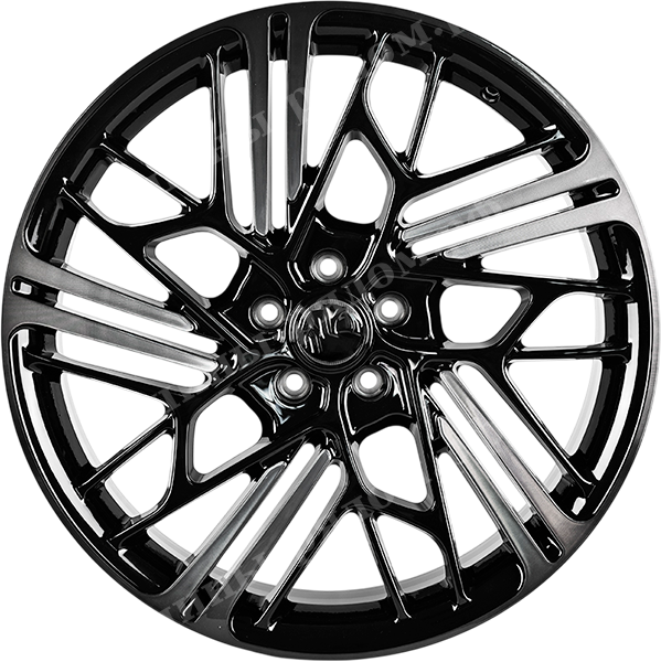 Колесные диски RGW Wheels S3192502-77 R21