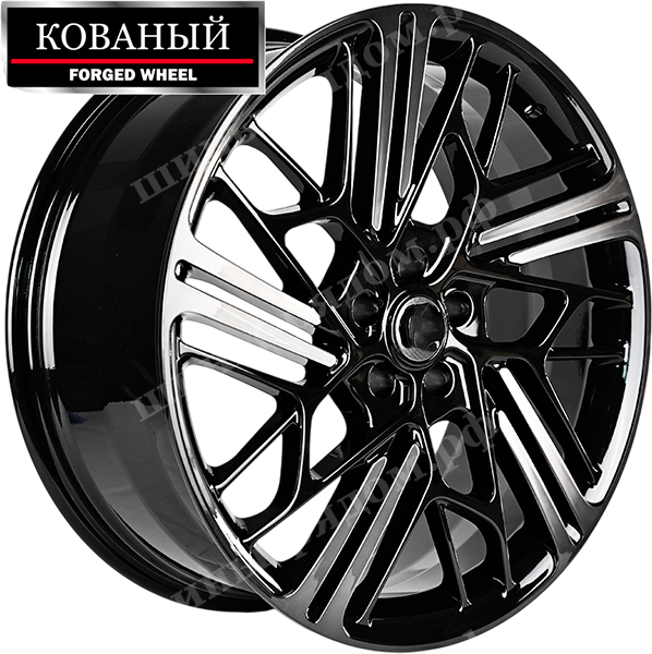BKF Black Clear 