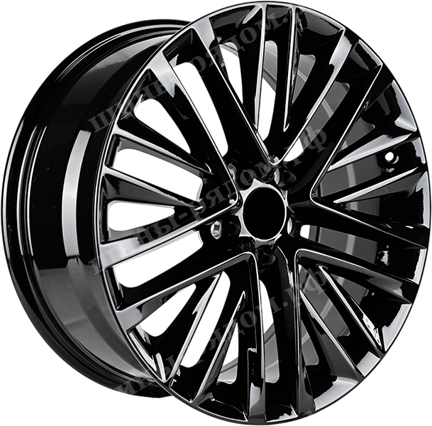 Колесные диски RGW Wheels TH002 R19