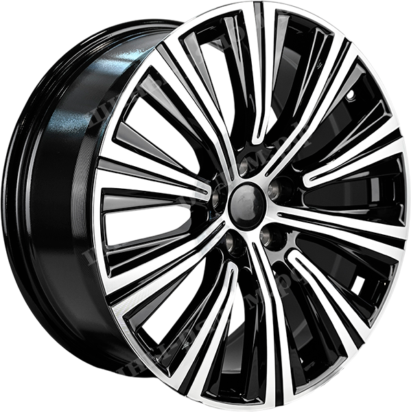 Колесные диски RGW Wheels VH023 R19