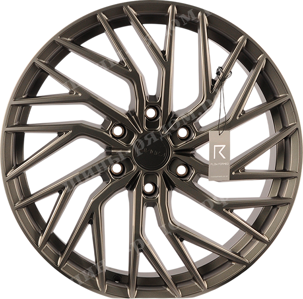 Колесные диски Riviera RF-17 R20