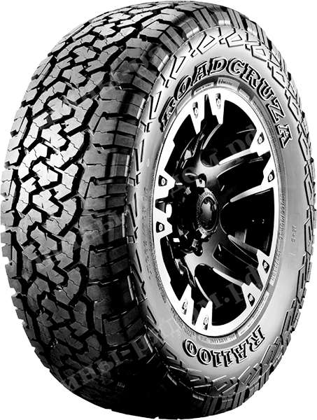 Легковые шины RoadCruza RA1100 A/T 33x12.5R20
