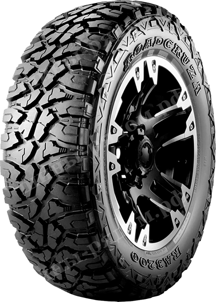 Легковые шины RoadCruza RA3200 265/70R17