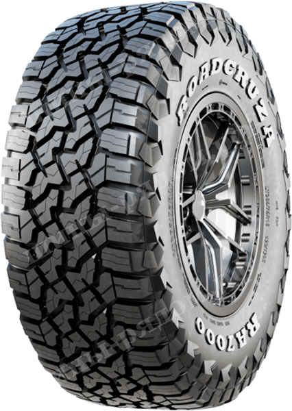 Легковые шины RoadCruza RA7000 X/T 265/70R17