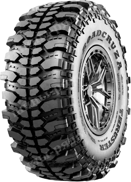 Легковые шины RoadCruza Thruster 31x10.5R16