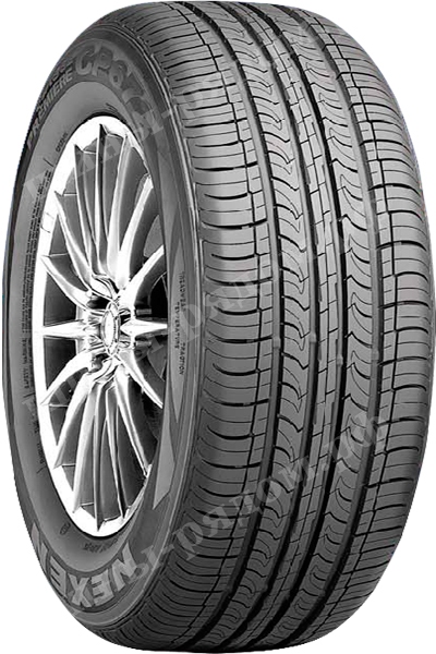 Легковые шины RoadStone Classe Premiere 672 205/65R15