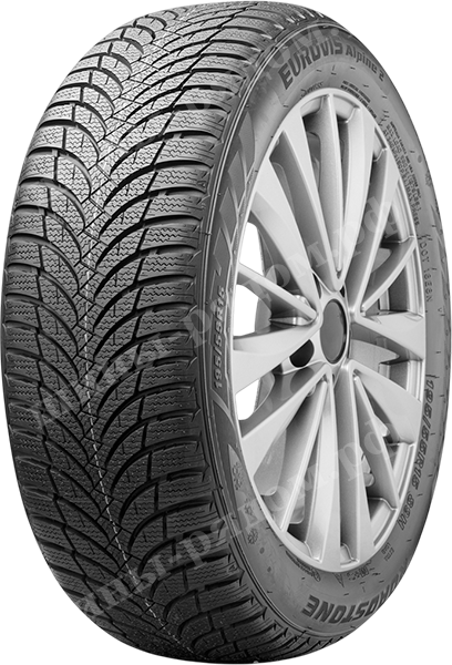 Легковые шины RoadStone Eurovis Alpine 2 195/55R15