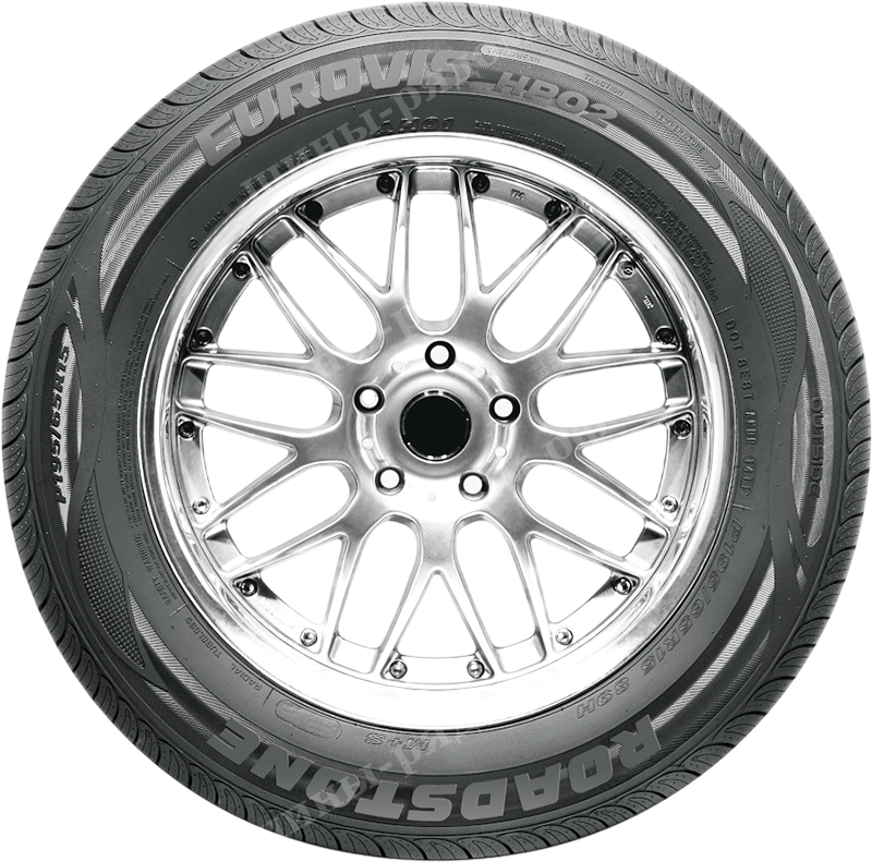 Eurovis HP02
