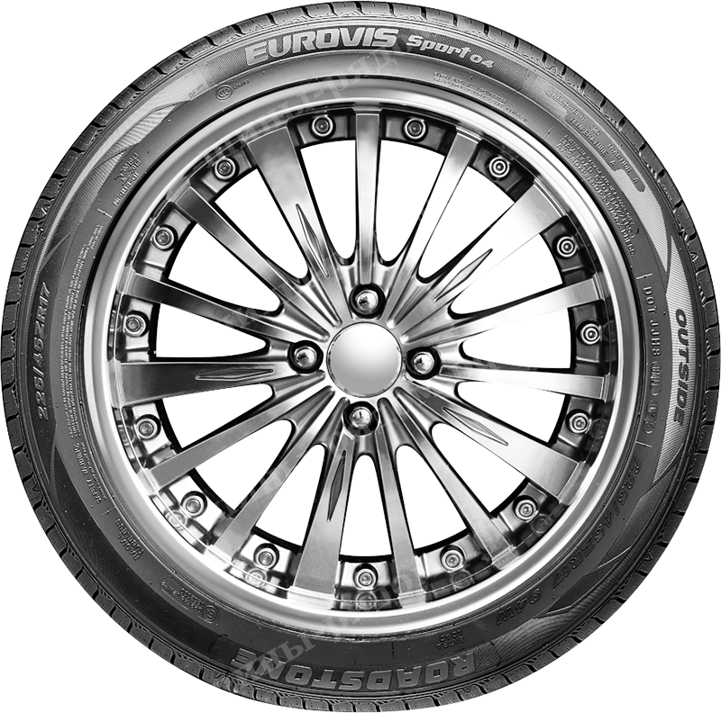 Eurovis Sport 04