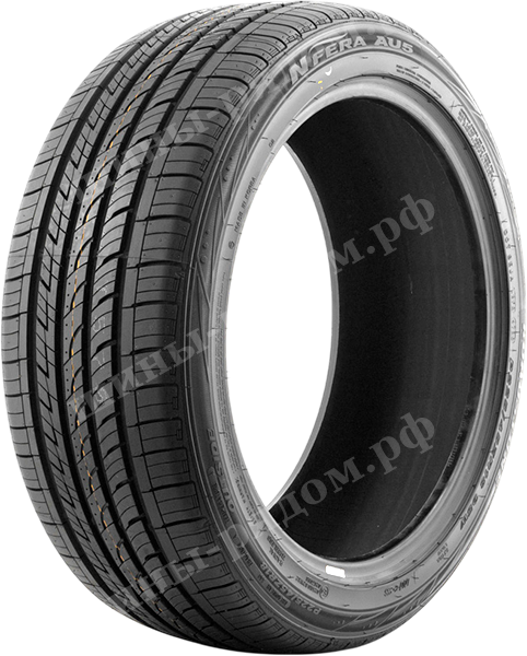 Легковые шины RoadStone N'fera AU5 275/40R19