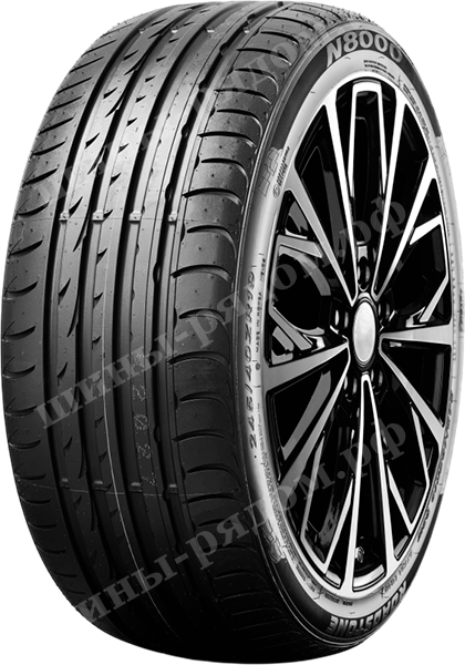 Легковые шины RoadStone N8000 245/40R19